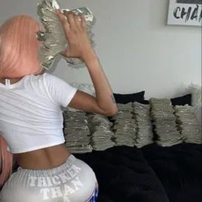 SHAKE — Jersey club type beat cover art